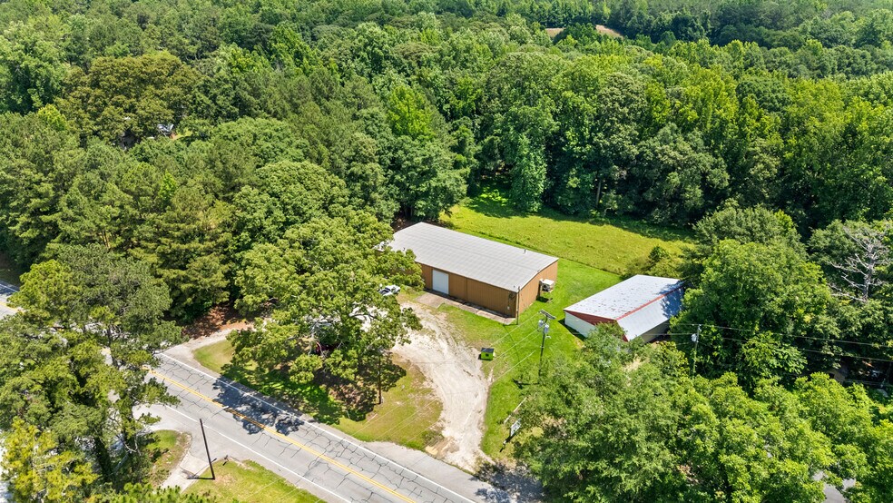 More Photos Of 199 Main St, Whitesburg Industrial For Sale