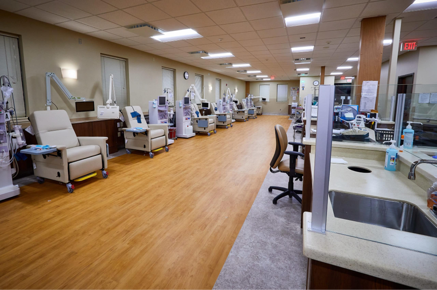 More Photos Of 1000 New Stone Ridge Rd, Ripley Medical For Sale