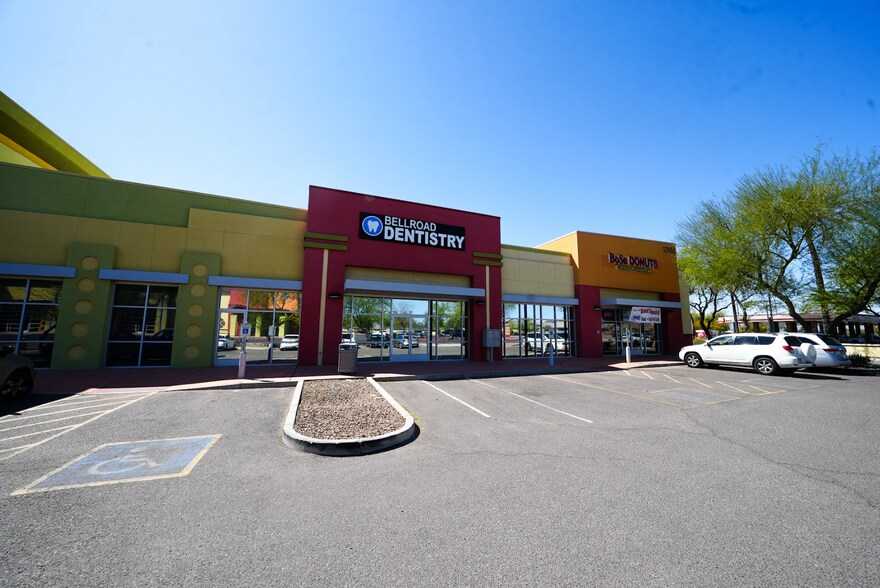 More Photos Of 17061 N Avenue of the Arts, Surprise Storefront Retail Office For Sale