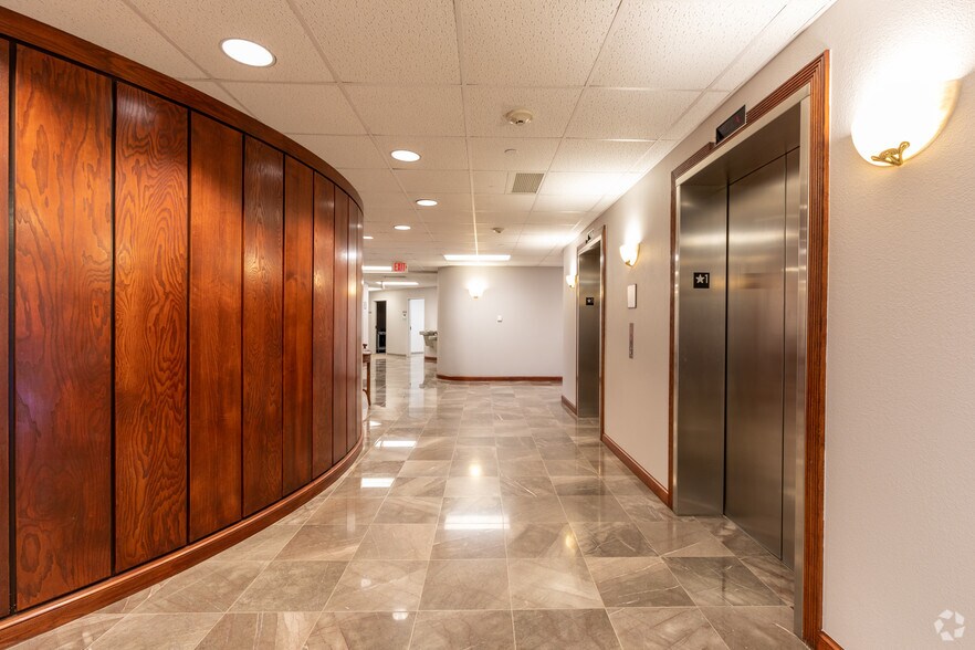 Photo of 3rd Floor Ste 