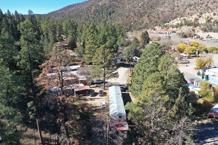 More Photos Of 25912 US-70, Ruidoso Multifamily For Sale