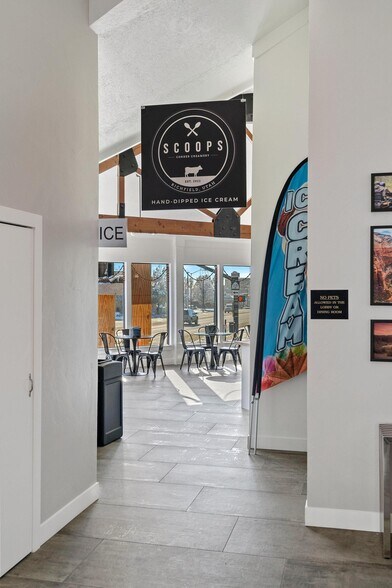 More Photos Of 333 N Main St, Richfield Hotel For Sale