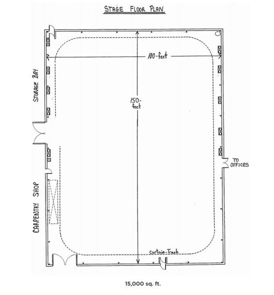 More Photos Of 5305 Allard Way NW, Edmonton Warehouse For Lease