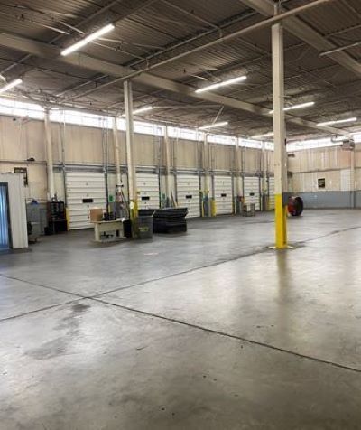 More Photos Of 2301 Virginia Ave, Culloden Warehouse For Sale