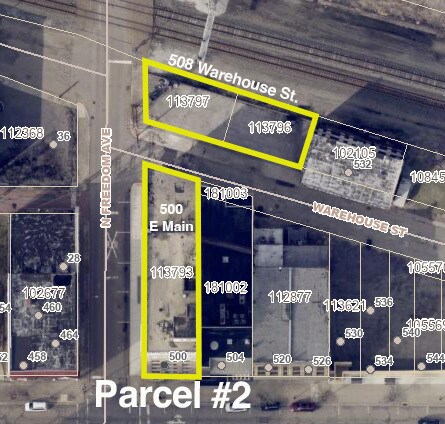 More Photos Of 243 E Main St, Alliance Apartments For Sale