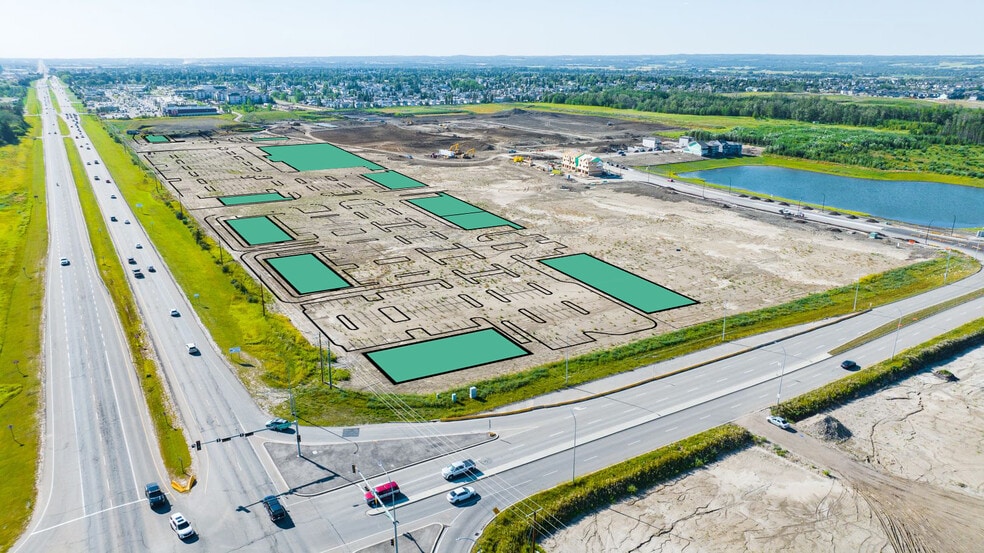 More Photos Of Pioneer Rd, Spruce Grove Unknown For Lease