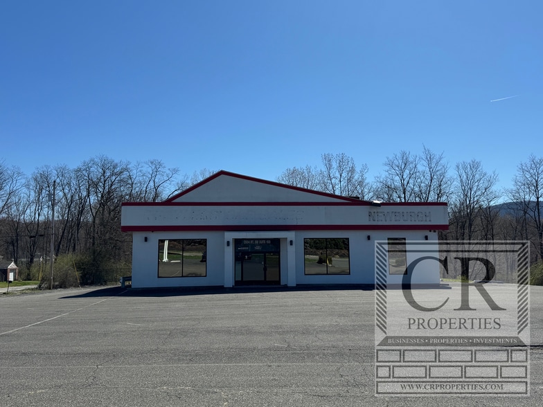 More Photos Of 2934 US Route 9W, New Windsor Township Auto Dealership For Sale