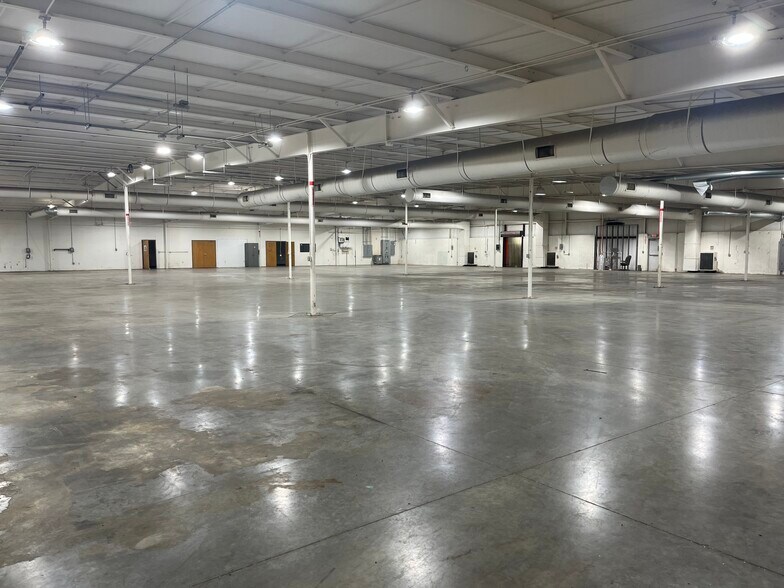 More Photos Of , Madison Industrial For Sale
