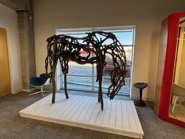 More Photos Of 1212 S Broadway, Denver Office For Lease