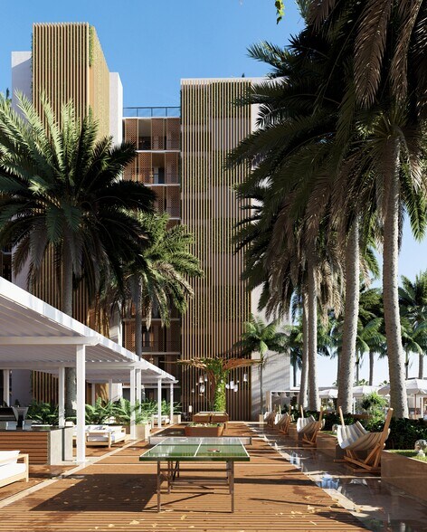 More Photos Of 2100 N Federal Hwy, Hollywood Apartments For Lease