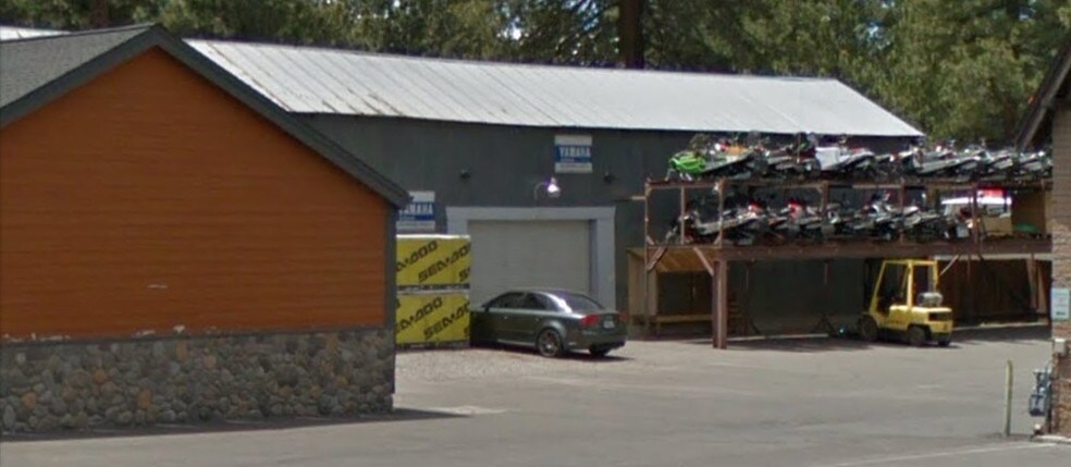 More Photos Of 2719 Lake Tahoe Blvd, South Lake Tahoe Freestanding For Lease