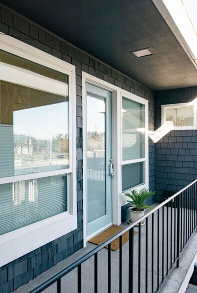 More Photos Of 125-131 Camino Alto, Mill Valley Office Residential For Lease