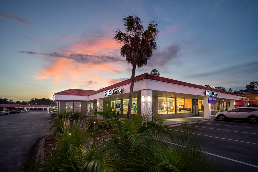 Primary Photo Of 4525 S Florida Ave, Lakeland Unknown For Lease