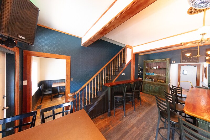 More Photos Of 3688-3690 Bohemian Hwy, Occidental Freestanding For Sale