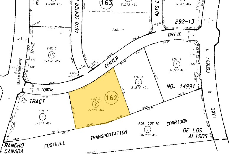More Photos Of 26740 Towne Centre Dr, Foothill Ranch Medical For Sale