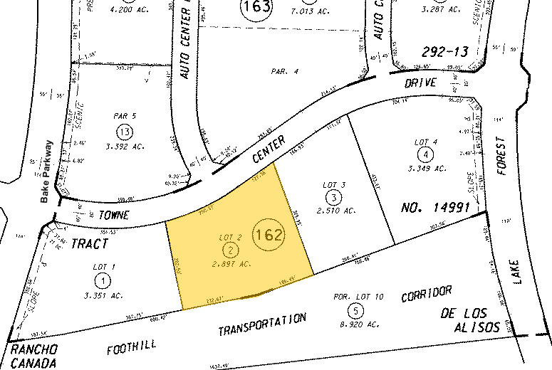 More Photos Of 26740 Towne Centre Dr, Foothill Ranch Medical For Sale