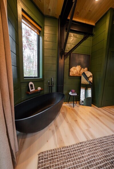 More Photos Of 1708 Minty Way, Sevierville Hotel For Sale