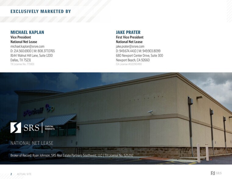 More Photos Of 4351 Thousand Oaks Dr, San Antonio Freestanding For Sale