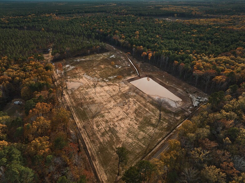 More Photos Of 480 Martin Rd, Cotton Valley Land For Sale