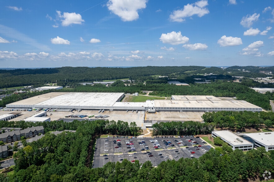 More Photos Of 400 Industrial Dr, Birmingham Refrigeration Cold Storage For Lease