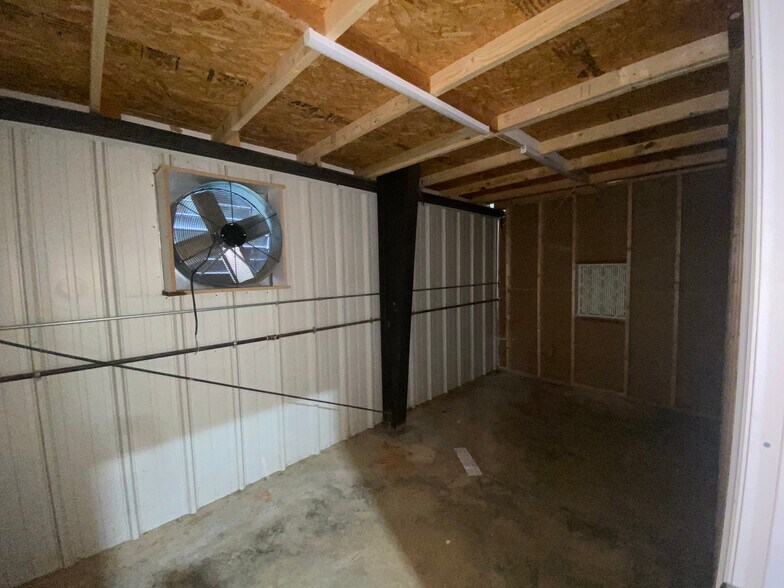 More Photos Of 190 Old Christian Chapel rd, Moncure Industrial For Lease