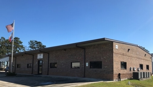 More Photos Of 2407 Wilson Rd, Humble Warehouse For Lease