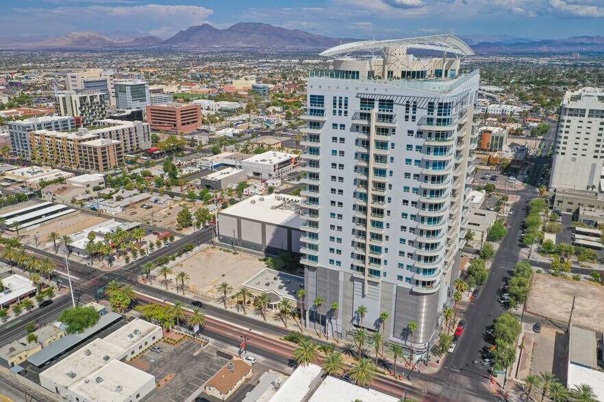 More Photos Of 801 Casino Center, Las Vegas Land For Sale