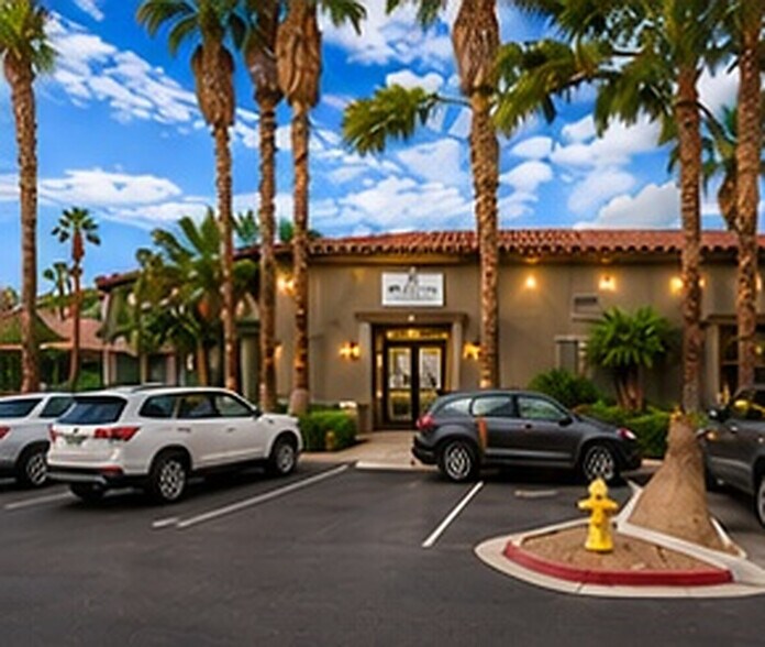 More Photos Of 3650 S Eastern Ave, Las Vegas Medical For Lease