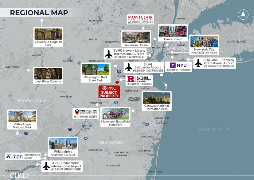 More Photos Of 630 Georges Rd, North Brunswick Bank For Sale