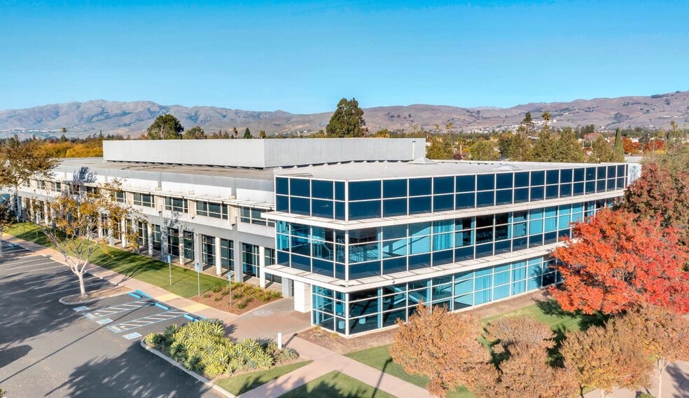 More Photos Of 1704 Automation Pky, San Jose Research And Development For Lease