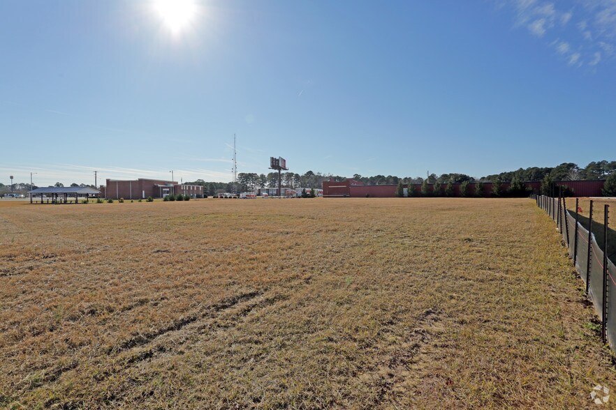 More Photos Of 104 Tenth Pl, Goldsboro Land For Sale