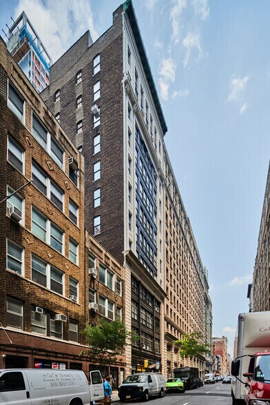 More Photos Of 135 W 27th St, New York Office For Lease