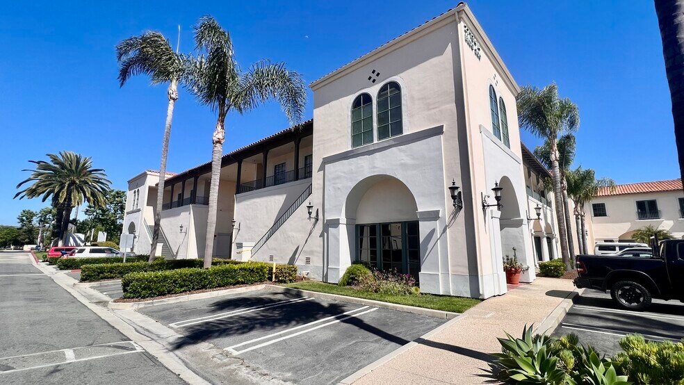 More Photos Of 27124 Paseo Espada, San Juan Capistrano Light Manufacturing For Lease