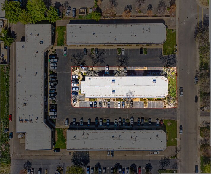 Primary Photo Of 990 Klamath Ln, Yuba City Flex For Lease