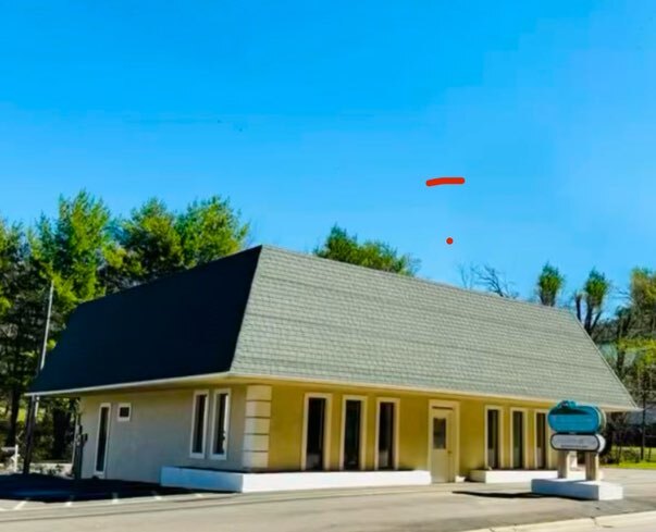 Primary Photo Of 900 US Highway 221 Bus, West Jefferson Office Residential For Lease