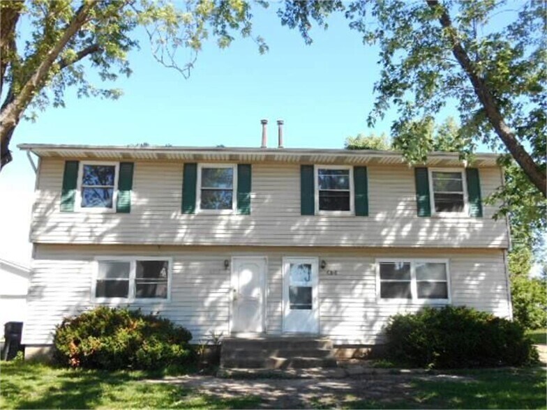 More Photos Of , Davenport Multifamily For Sale