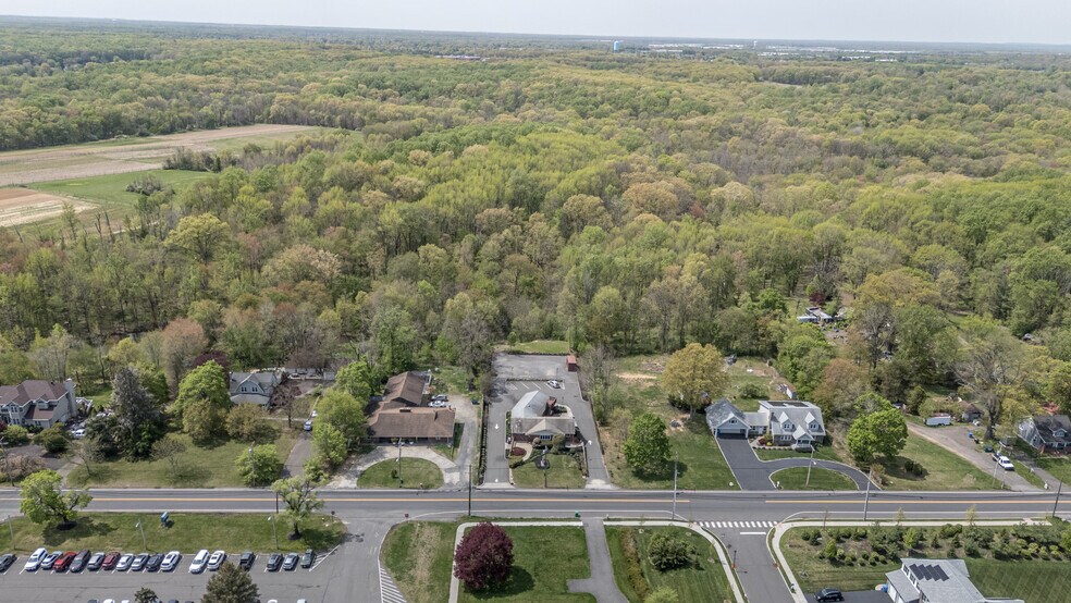 More Photos Of 355 Buckelew Ave, Monroe Township Freestanding For Sale