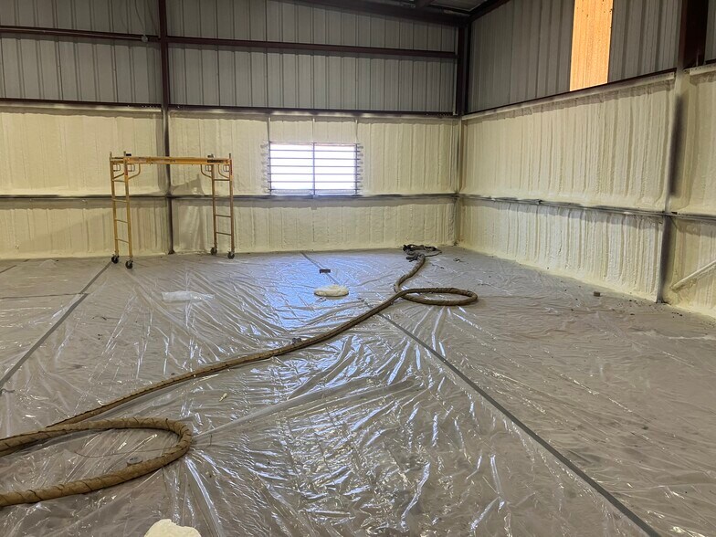 More Photos Of 37 Lazy Ln, Coldspring Industrial For Lease