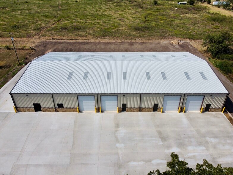 More Photos Of 11653 FM917, Alvarado Warehouse For Sale