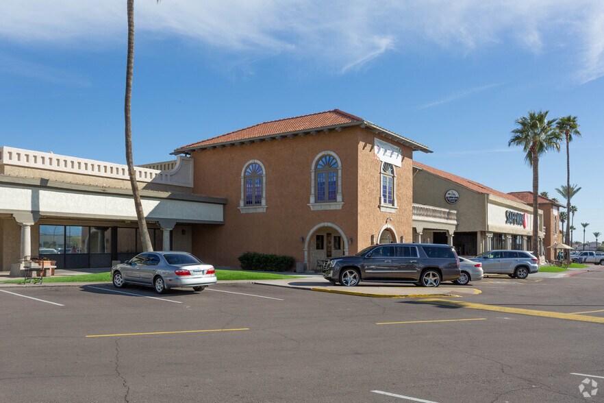 More Photos Of Scottsdale Rd & Shea Blvd, Scottsdale Storefront Retail Office For Lease