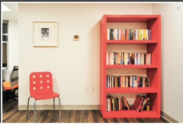 More Photos Of 294 Washington St, Boston Office For Lease