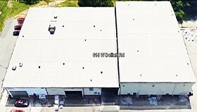 More Photos Of 615 W Delilah Rd, Pleasantville Flex For Sale