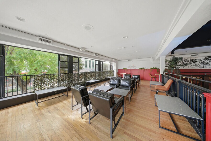 More Photos Of 197 E 2nd St, Pomona Bar For Sale