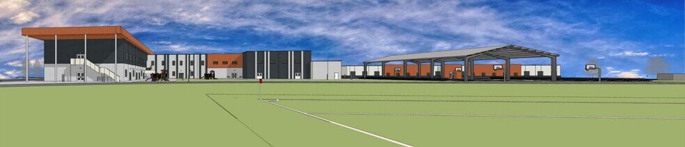 More Photos Of NWC Nobella Pky & Jomax Rd, Surprise Land For Sale