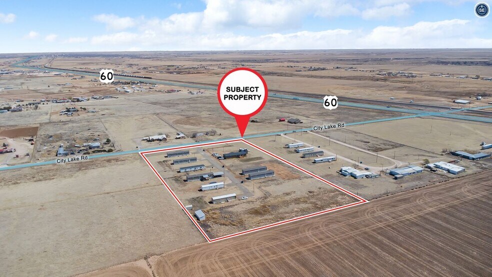 More Photos Of 22700 City Lake Rd, Canyon Manufactured Housing Mobile Home Park For Sale