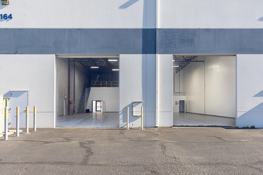 More Photos Of 164 Camino Oruga, Napa Warehouse For Lease