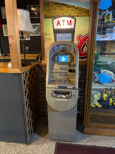 More Photos Of 1704 E Hwy 70, Kingston Bar For Sale