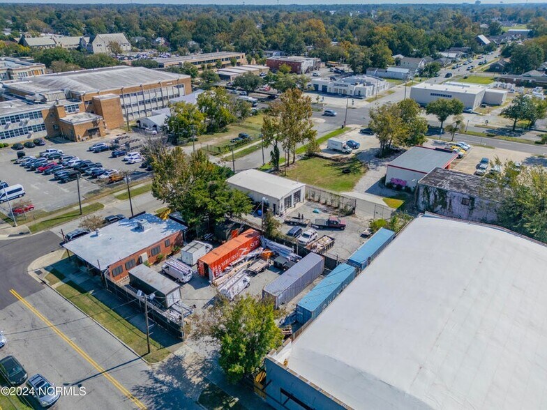 More Photos Of 1120 Princess St, Wilmington Storefront For Sale