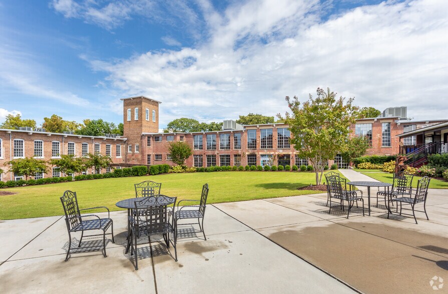 More Photos Of 1151 Falls Rd, Rocky Mount Loft Creative Space For Lease