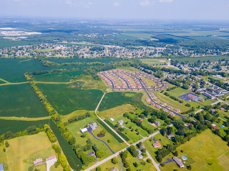 More Photos Of WEST JEFF KIOUSVILLE rd, West Jefferson Land For Sale